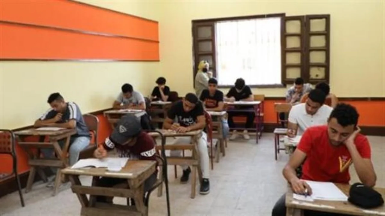 قائمة الممنوعات: تجنبها لإنقاذ امتحان الثانوية العامة